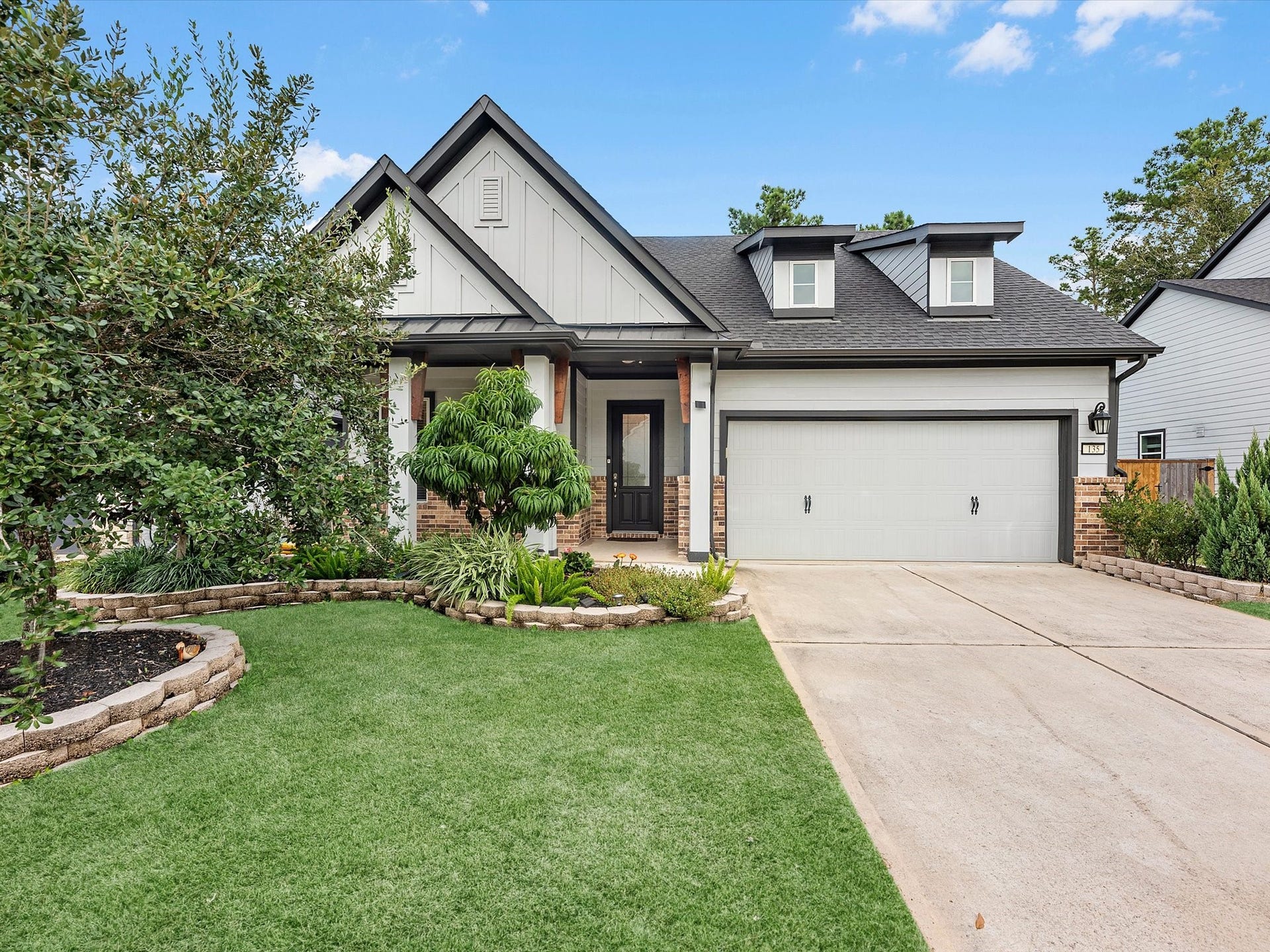 135 Kingsley Grove Street, Montgomery, TX 77316 135 Kingsley Grove Street, Montgomery, TX 77316