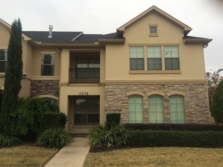 Property photo for 2038 Palm Forest Lane, Houston, TX