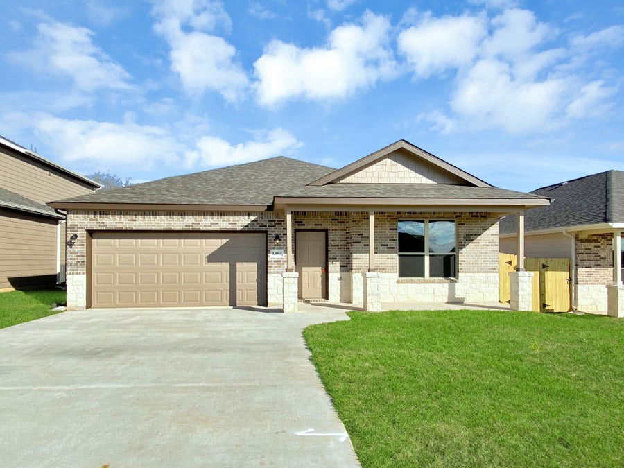 Property photo for 13063 Clear View Drive, Willis, TX