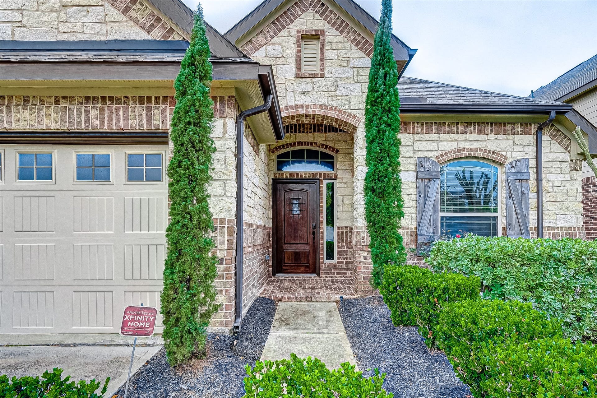 4814 Sequoia Park Lane, Katy, TX 77494 Welcome to your future home!