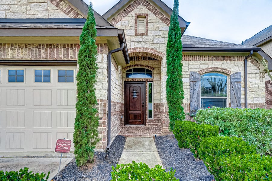 Property photo for 4814 Sequoia Park Lane, Katy, TX
