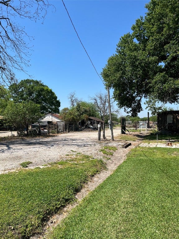Property photo for 14907 & 14901 Lillja Rd NE, Houston, TX