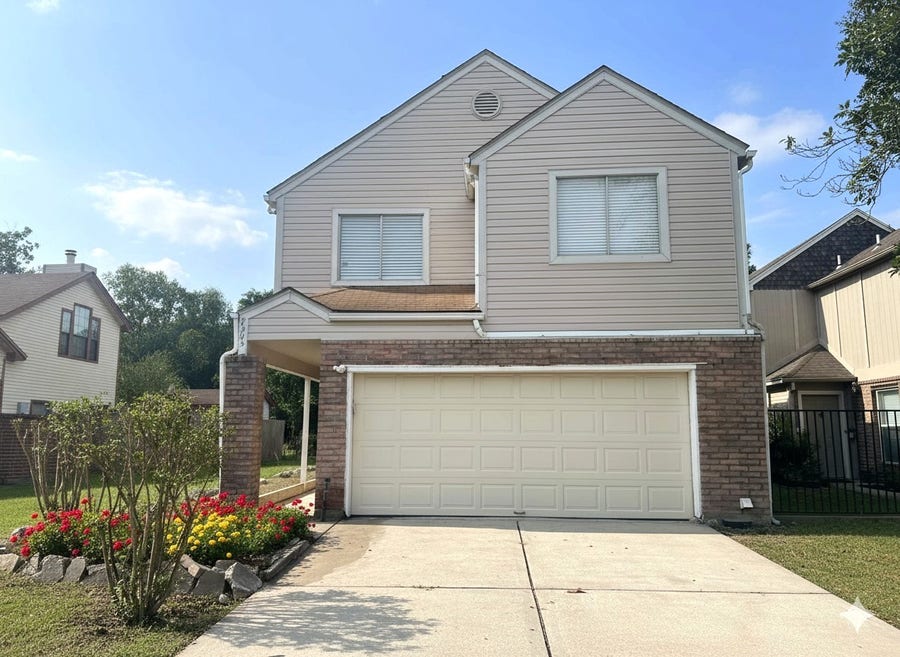 Property photo for 9303 Kingsflower Circle, Houston, TX