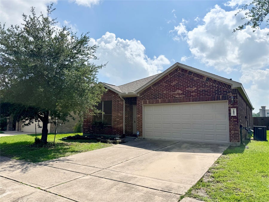 Property photo for 1331 S Maple Drive, Katy, TX
