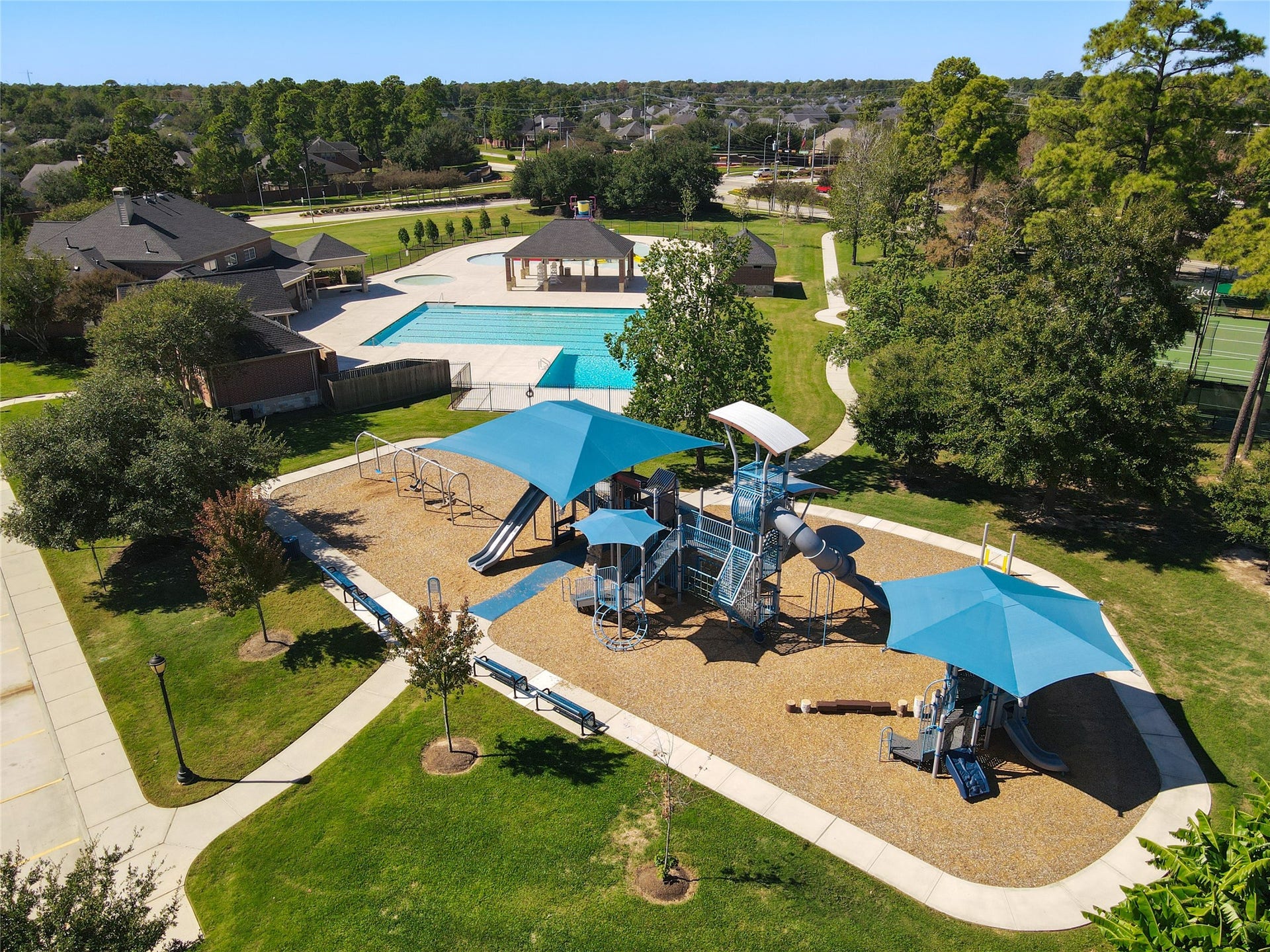 13419 Breakwater Path Loop Loop, Houston, TX 77044
