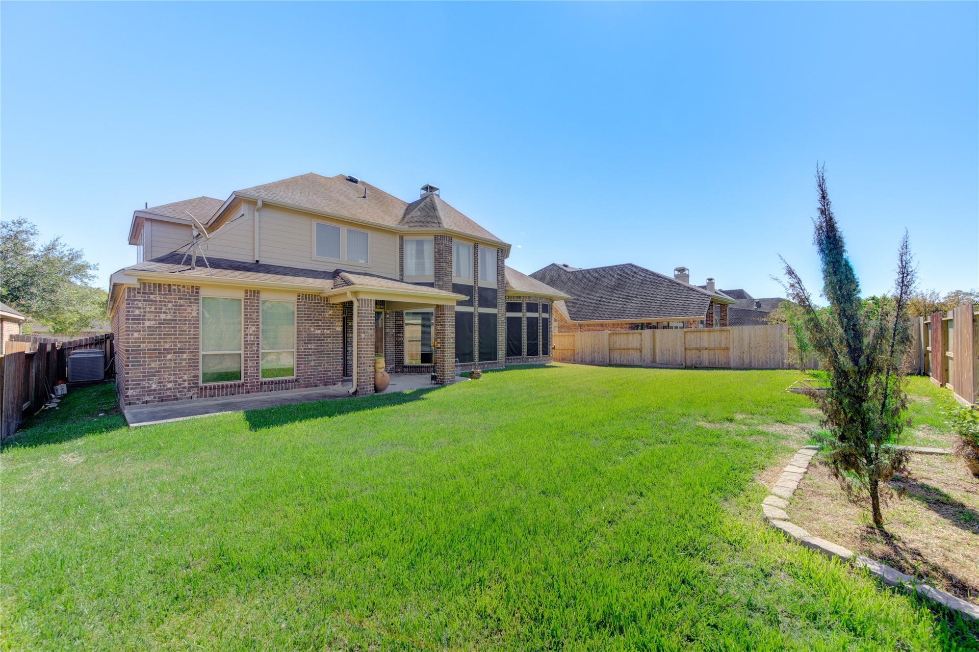 13419 Breakwater Path Loop Loop, Houston, TX 77044