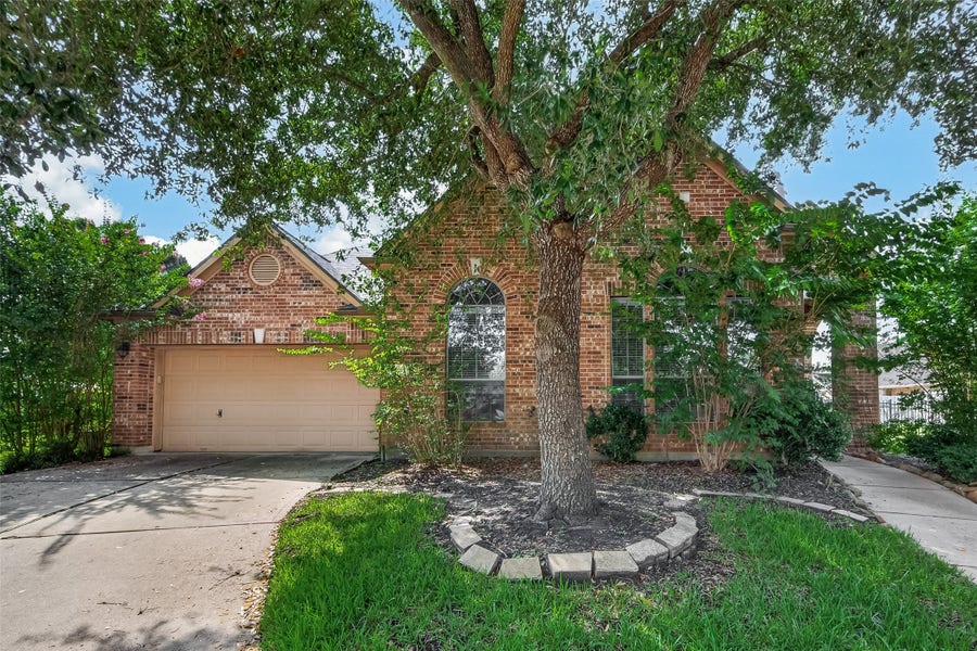 Property photo for 23103 Sandsage Lane, Katy, TX