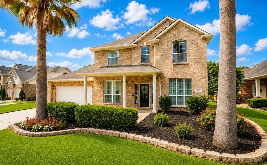 Property photo for 17714 Lakes Of Pine Forest Drive, Houston, TX