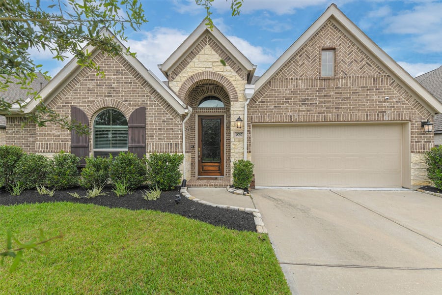 Property photo for 18707 Montero Lane, New Caney, TX