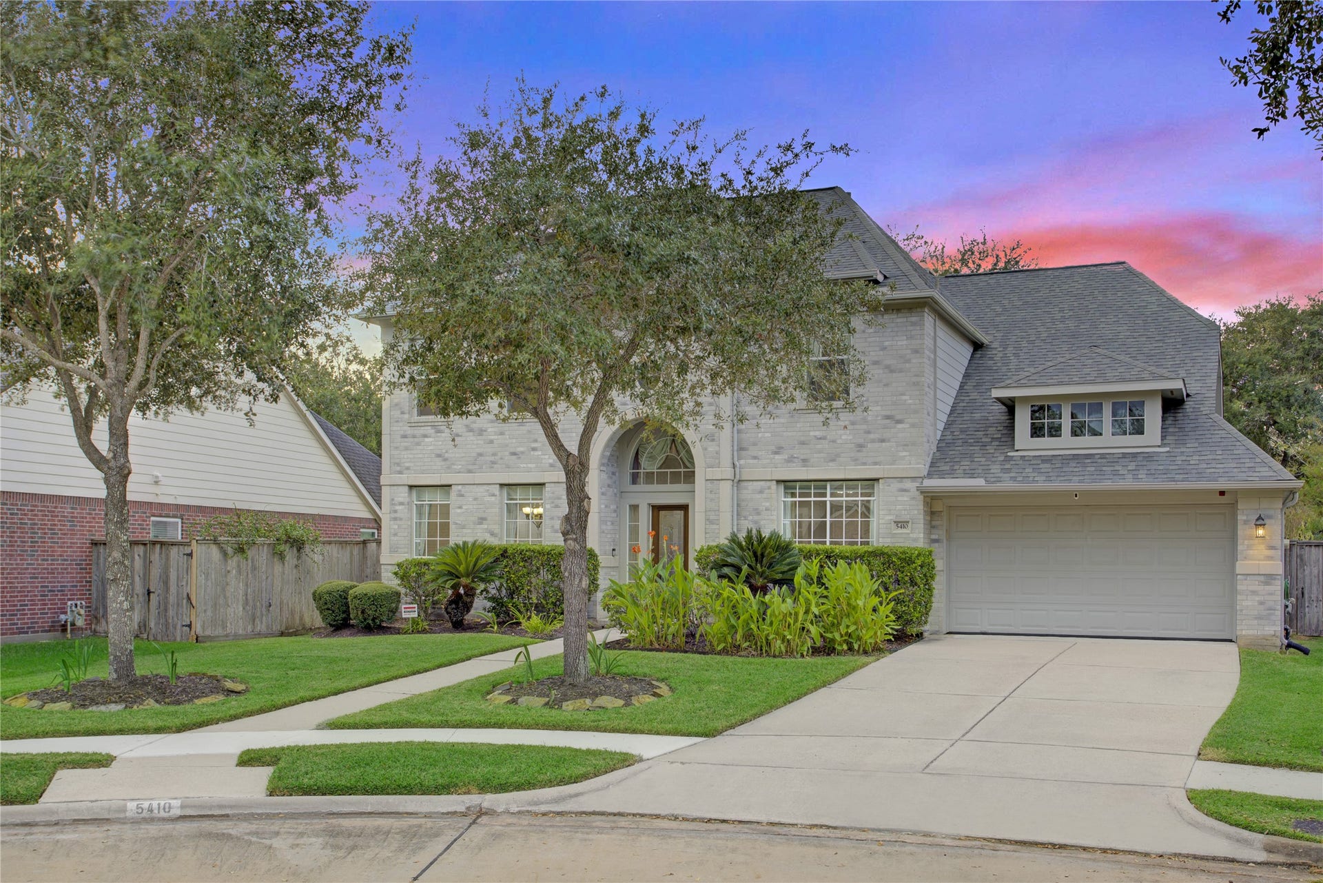 5410 Drakeview Court, Sugar Land, TX 77479