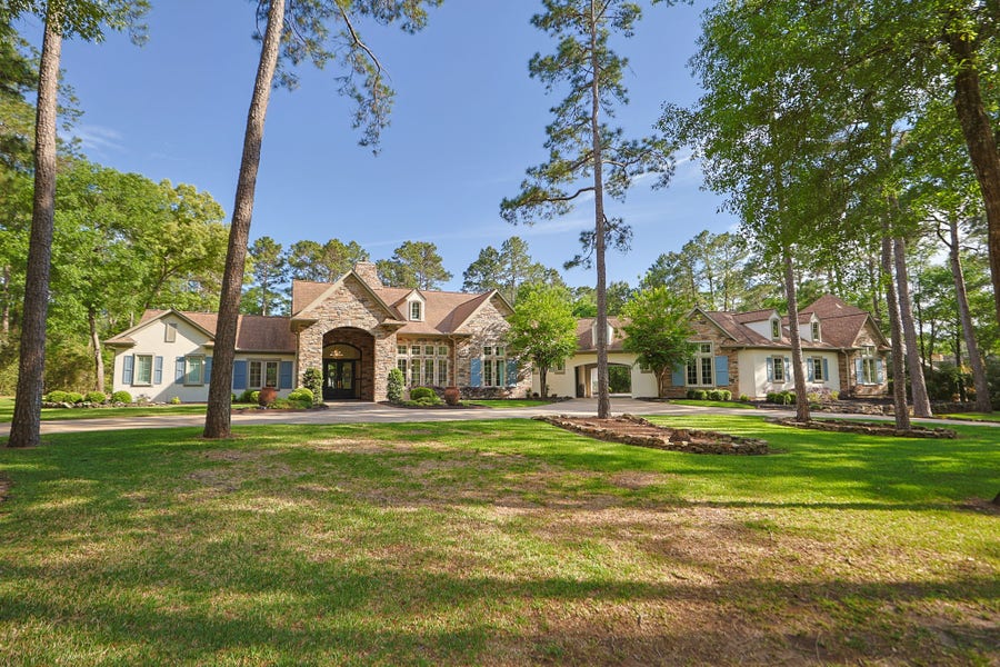 Property photo for 38223 Windy Ridge Trail, Magnolia, TX
