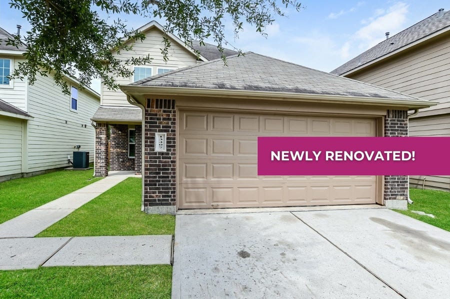 Property photo for 13407 Ella View Lane, Houston, TX