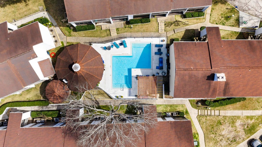 Property photo for 12100 Melville Drive, #301C, Montgomery, TX