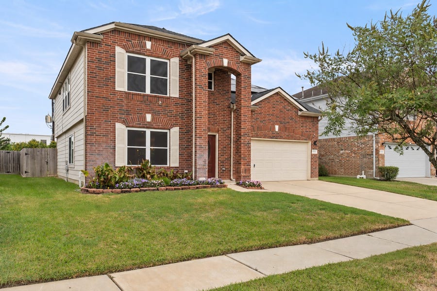 Property photo for 6322 Gardenspring Brook Lane, Spring, TX