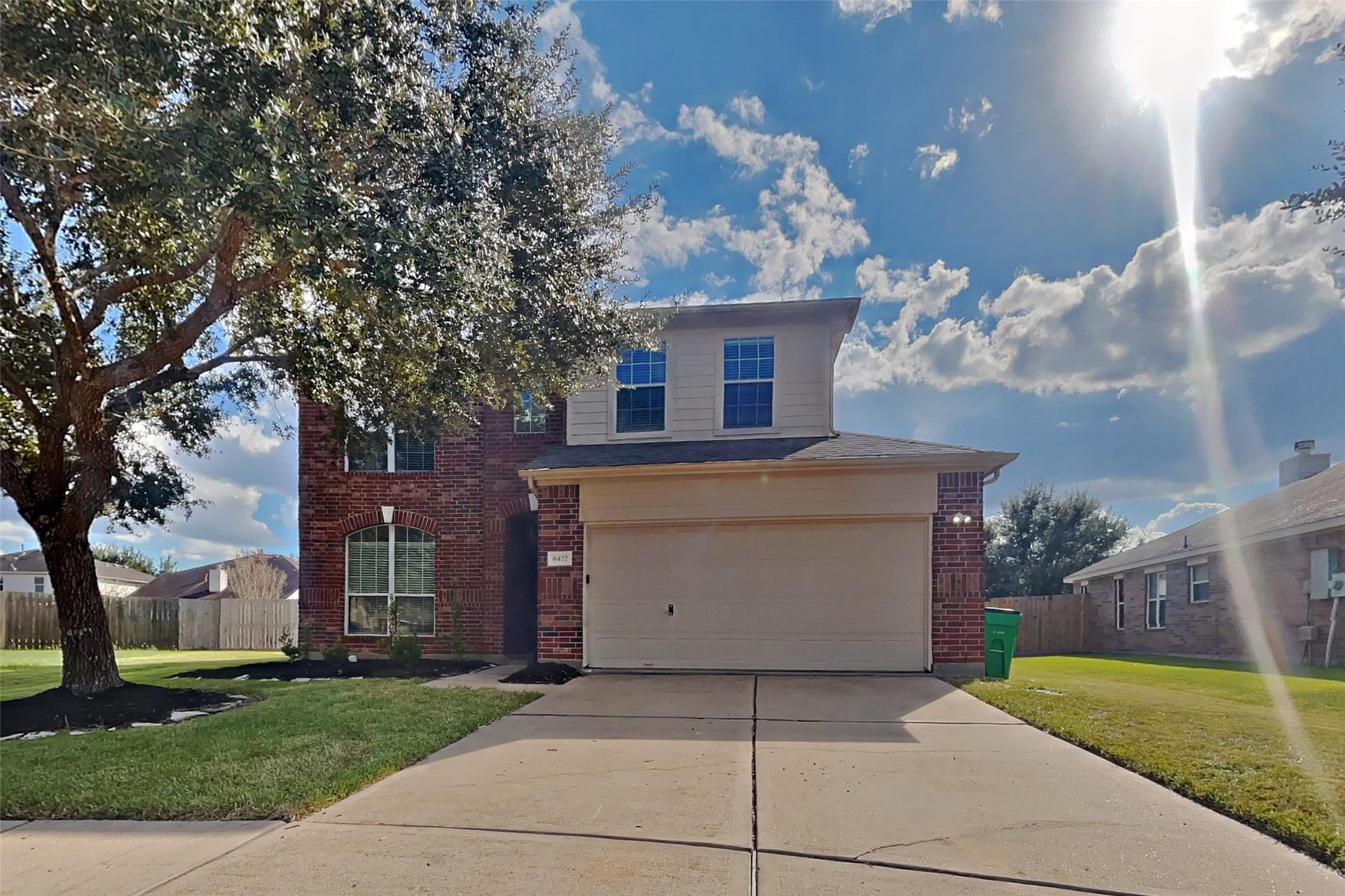 6422 Brazos Glen Lane, Richmond, TX 77469 6422 Brazos Glen Lane, Richmond, TX 77469