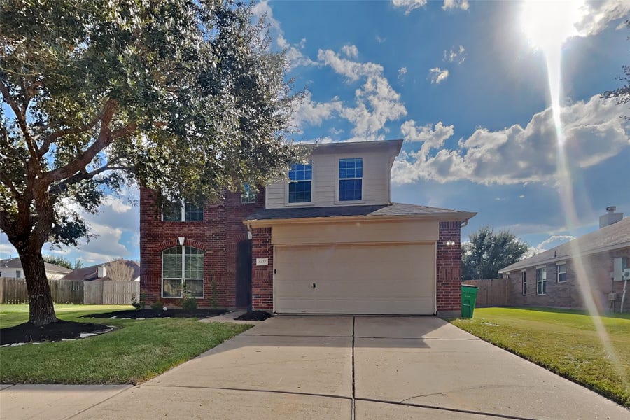 Property photo for 6422 Brazos Glen Lane, Richmond, TX