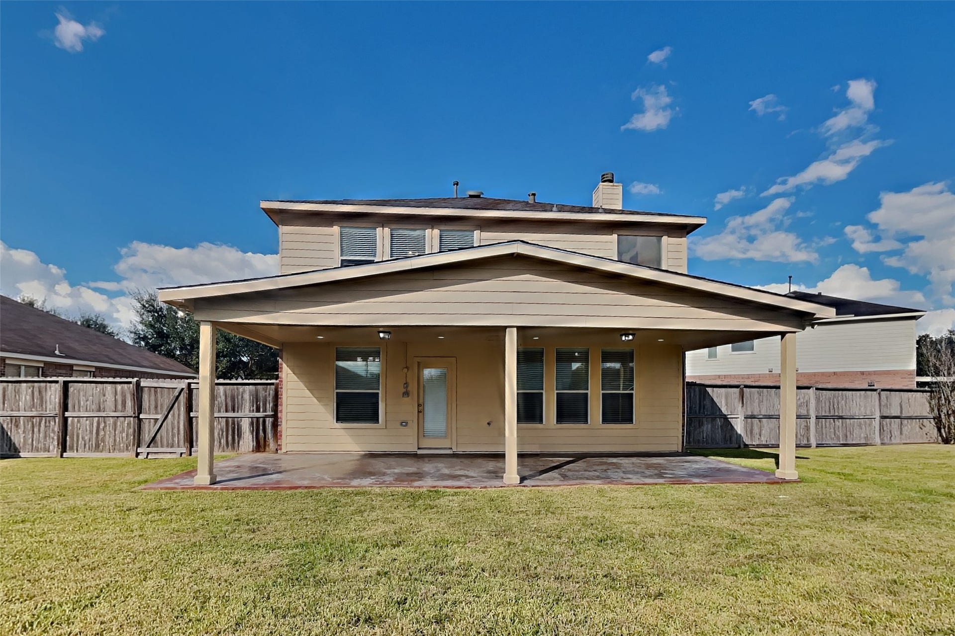 6422 Brazos Glen Lane, Richmond, TX 77469 6422 Brazos Glen Lane, Richmond, TX 77469