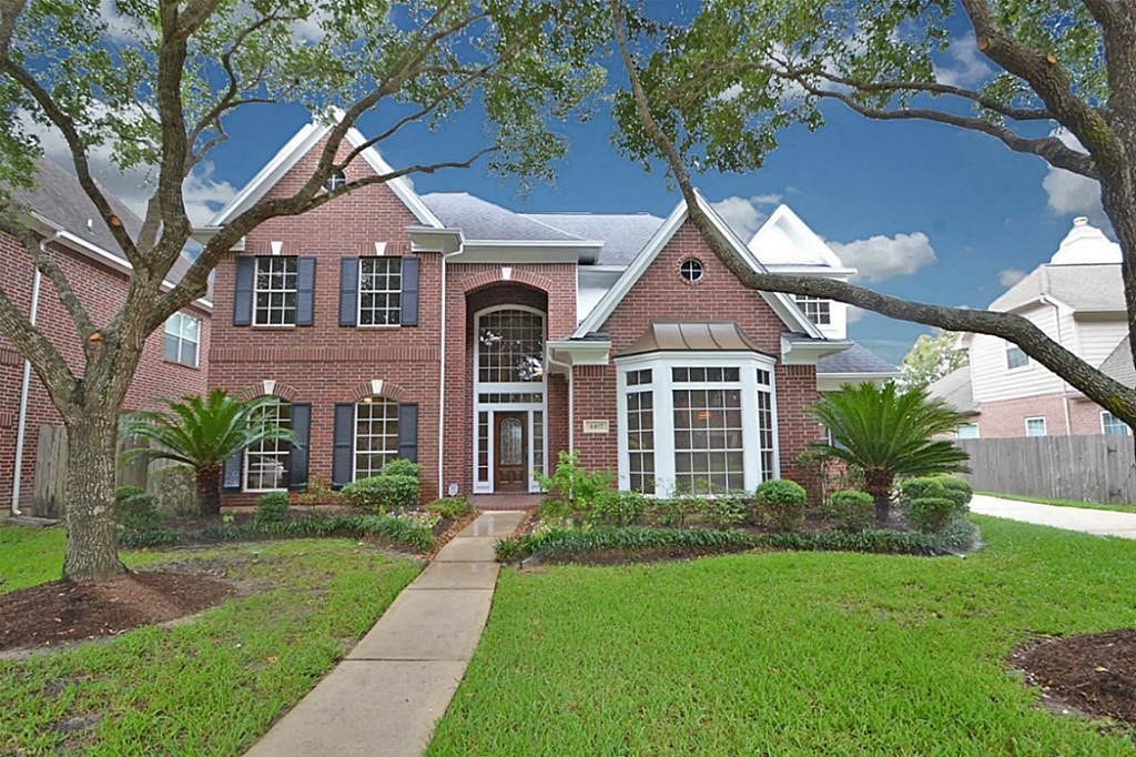 4407 April Meadow Way, Sugar Land, TX 77479 4407 April Meadow Way, Sugar Land, TX 77479