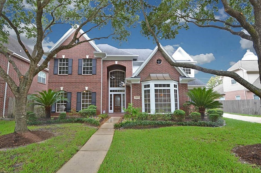 Property photo for 4407 April Meadow Way, Sugar Land, TX