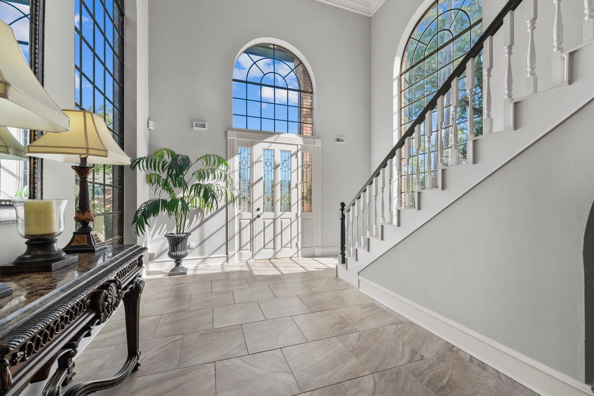 11823 Parkriver Drive, Houston, TX 77070