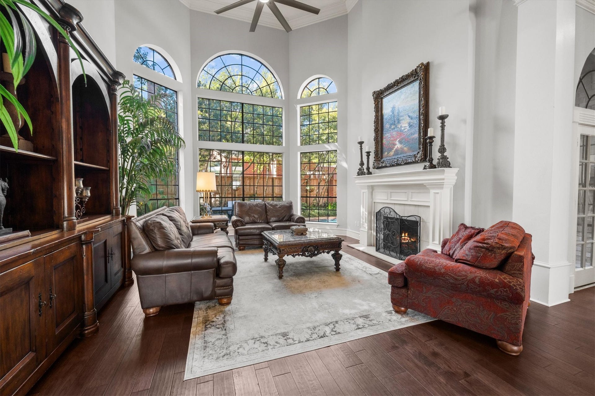 11823 Parkriver Drive, Houston, TX 77070