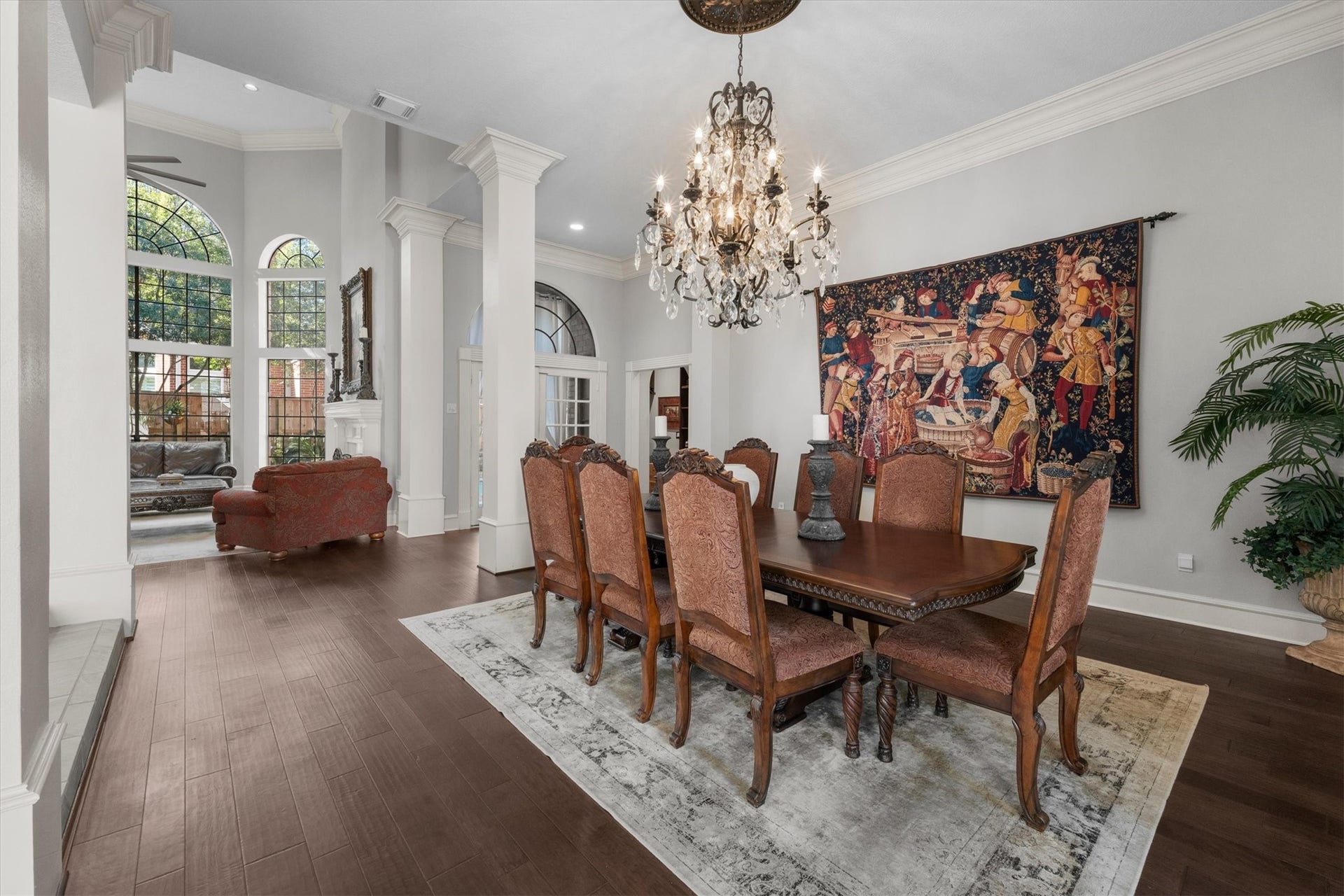 11823 Parkriver Drive, Houston, TX 77070