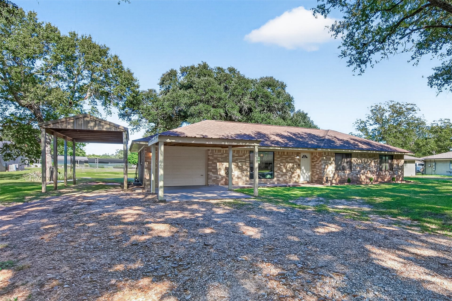 9615 Union Street, Needville, TX 77461 9615 Union Street, Needville, TX 77461