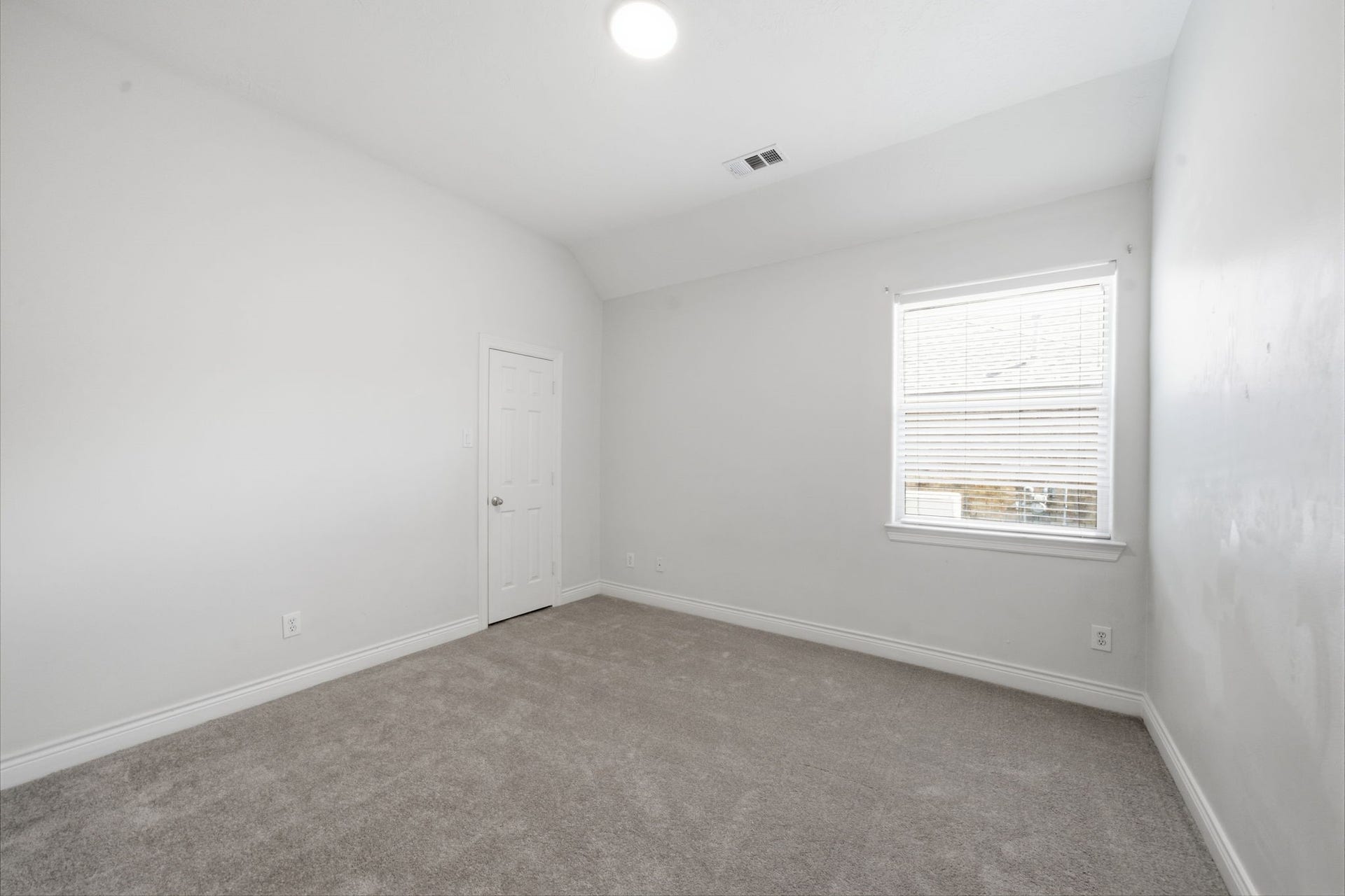 1227 Wellshire Drive, Katy, TX 77494 Secondary bedroom