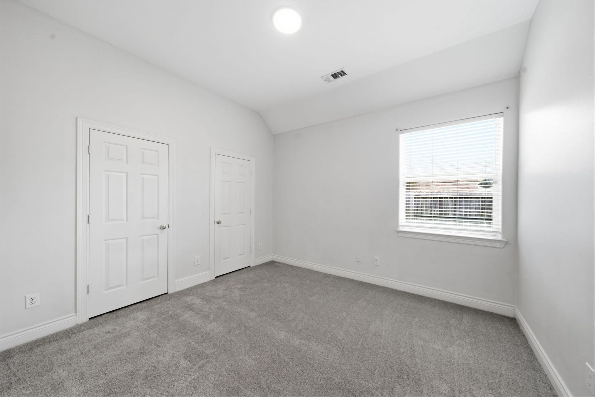 1227 Wellshire Drive, Katy, TX 77494 Secondary bedroom