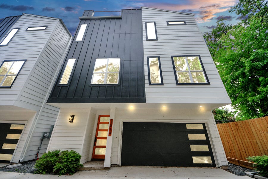Property photo for 2016 Blodgett Street, Houston, TX