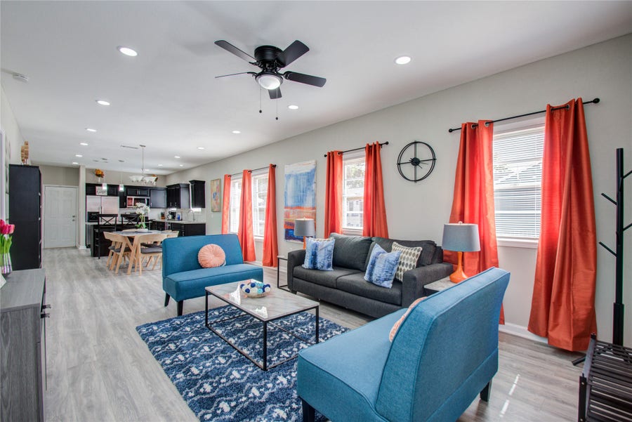 Property photo for 4126 Alvin Street, Houston, TX