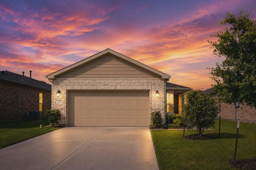Property photo for 20900 Sheffield Park Drive, Porter, TX