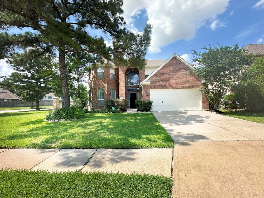 Property photo for 12114 Saybrook Point Lane, Tomball, TX