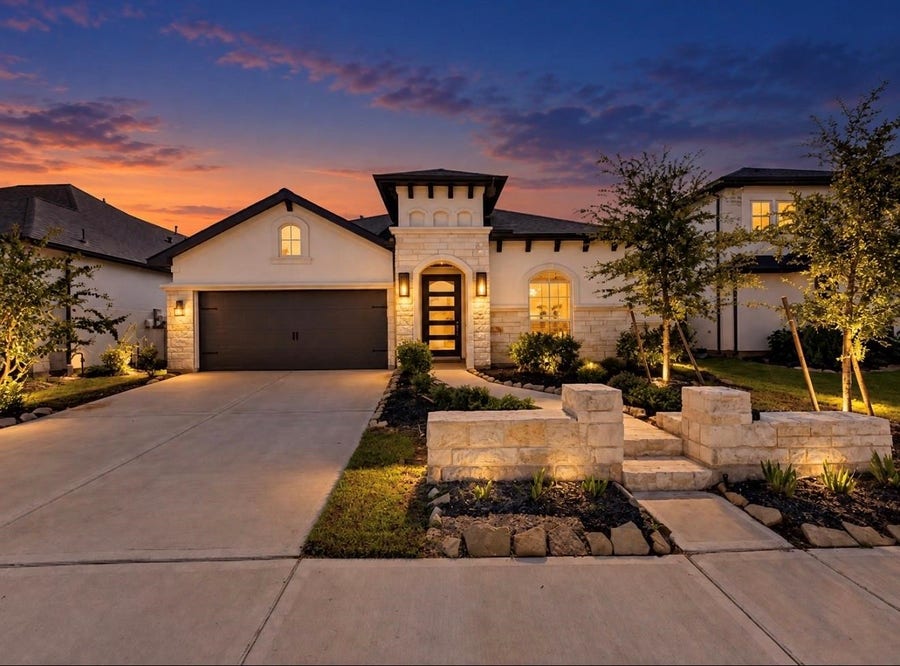 Property photo for 7559 Pemberley Court, Katy, TX