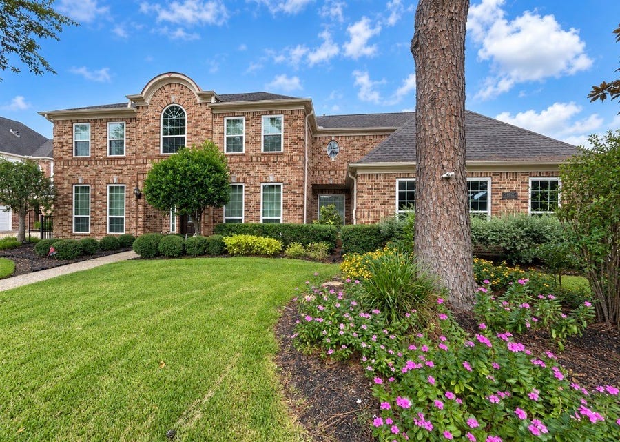 Property photo for 21302 Kelliwood Greens Drive, Katy, TX
