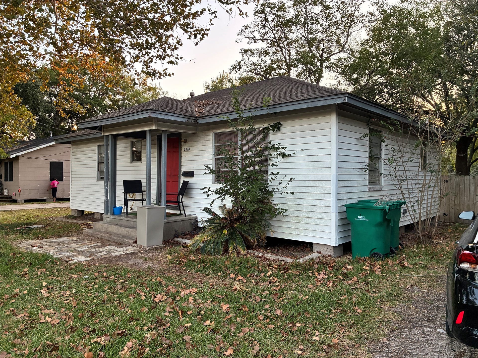 1930 Palm Street, La Marque, TX 77568 1930 Palm Street, La Marque, TX 77568