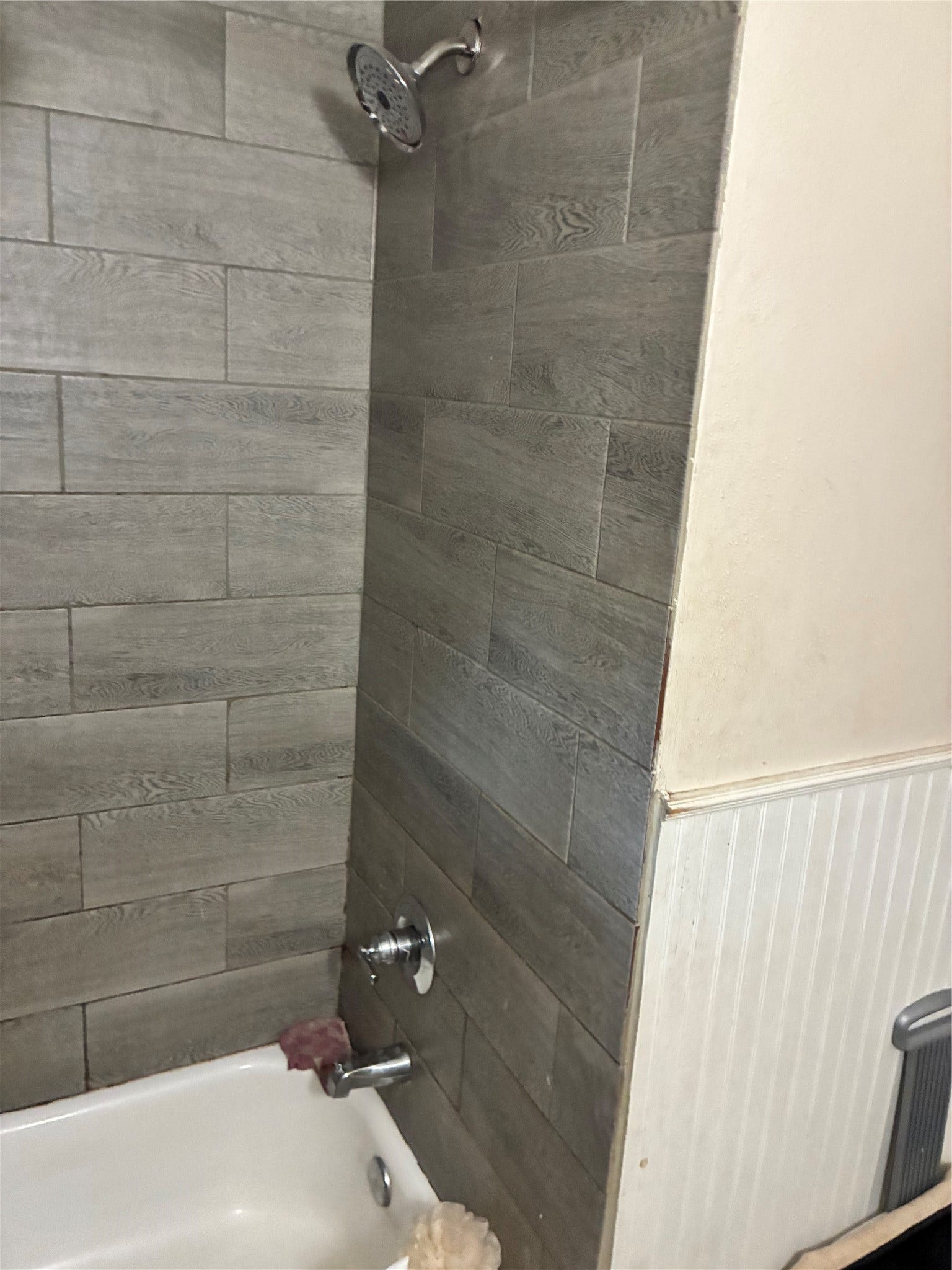 1930 Palm Street, La Marque, TX 77568 House #1 Bathroom