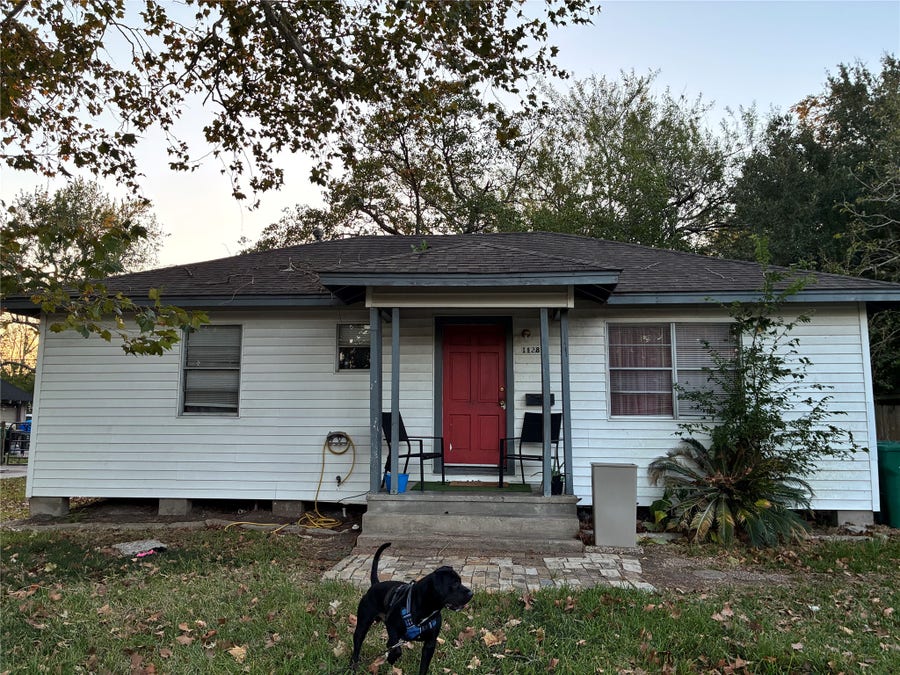 Property photo for 1930 Palm Street, La Marque, TX