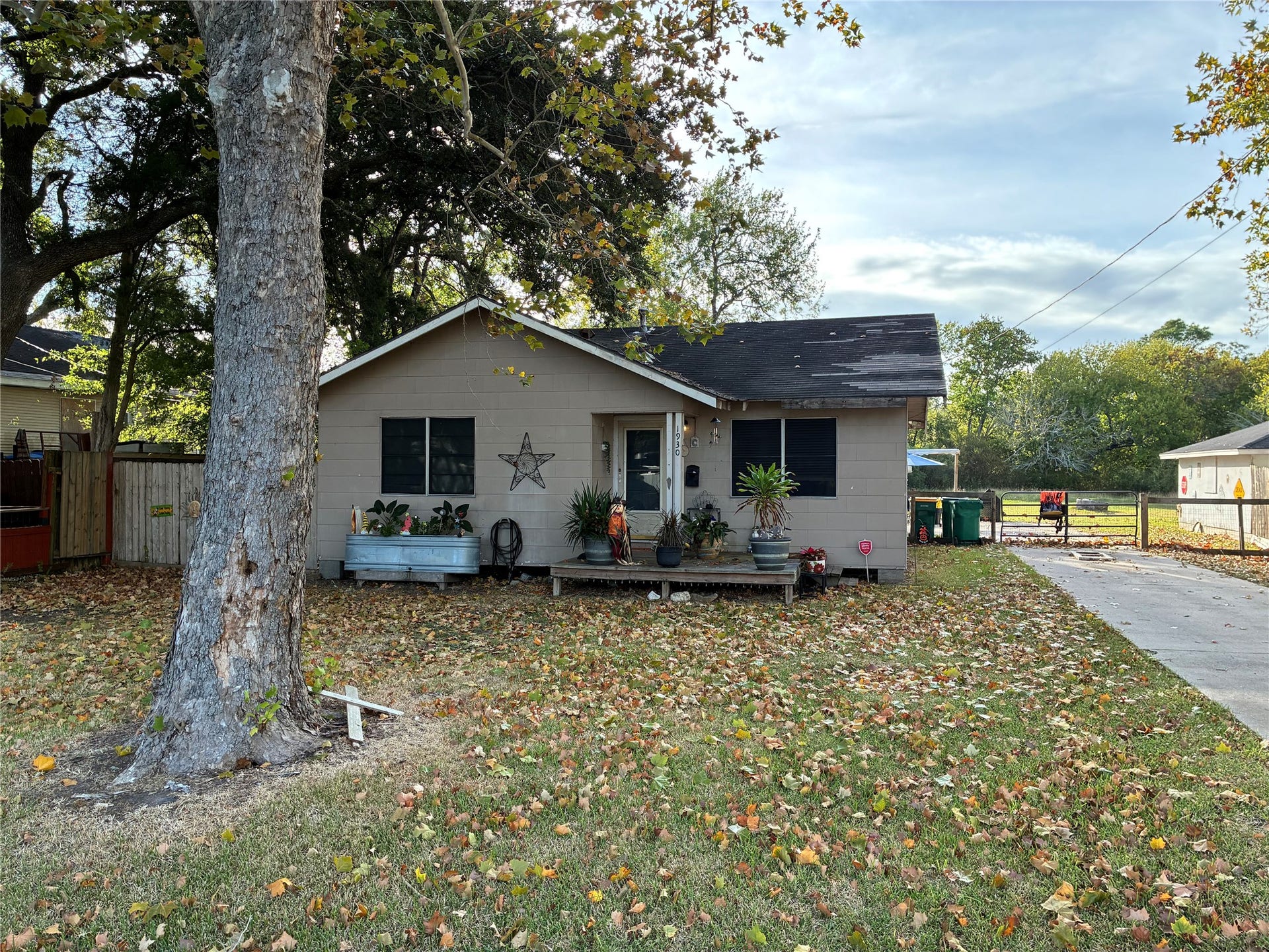 1930 Palm Street, La Marque, TX 77568 House #2