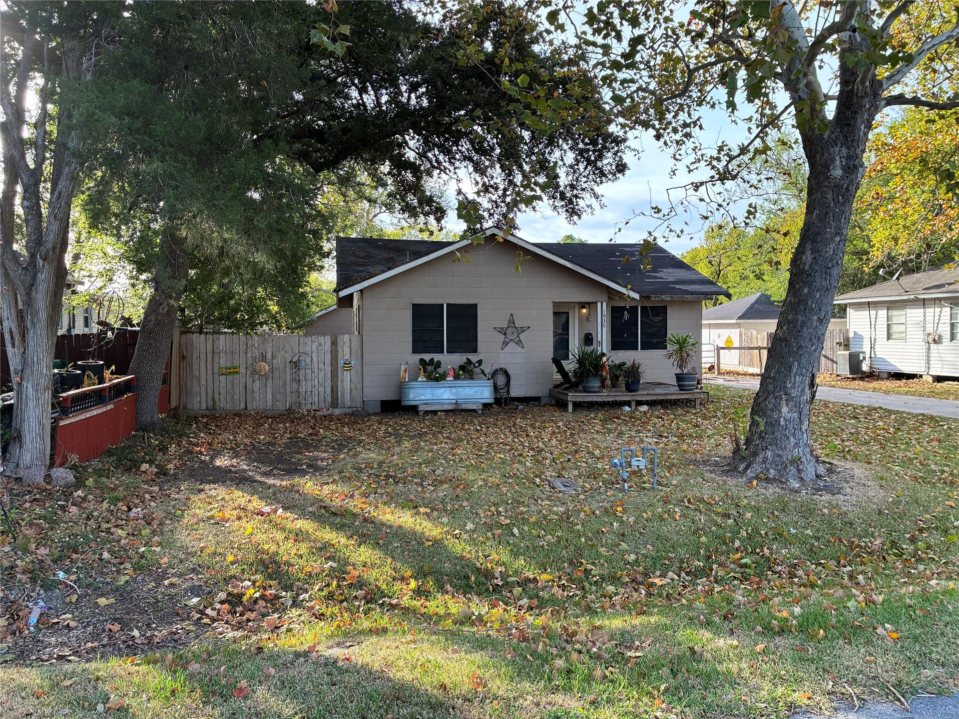 1930 Palm Street, La Marque, TX 77568 House #2
