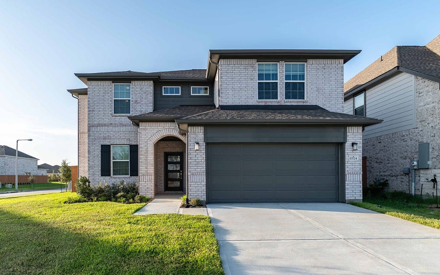 Property photo for 13724 Seneca Lake Drive, Texas City, TX