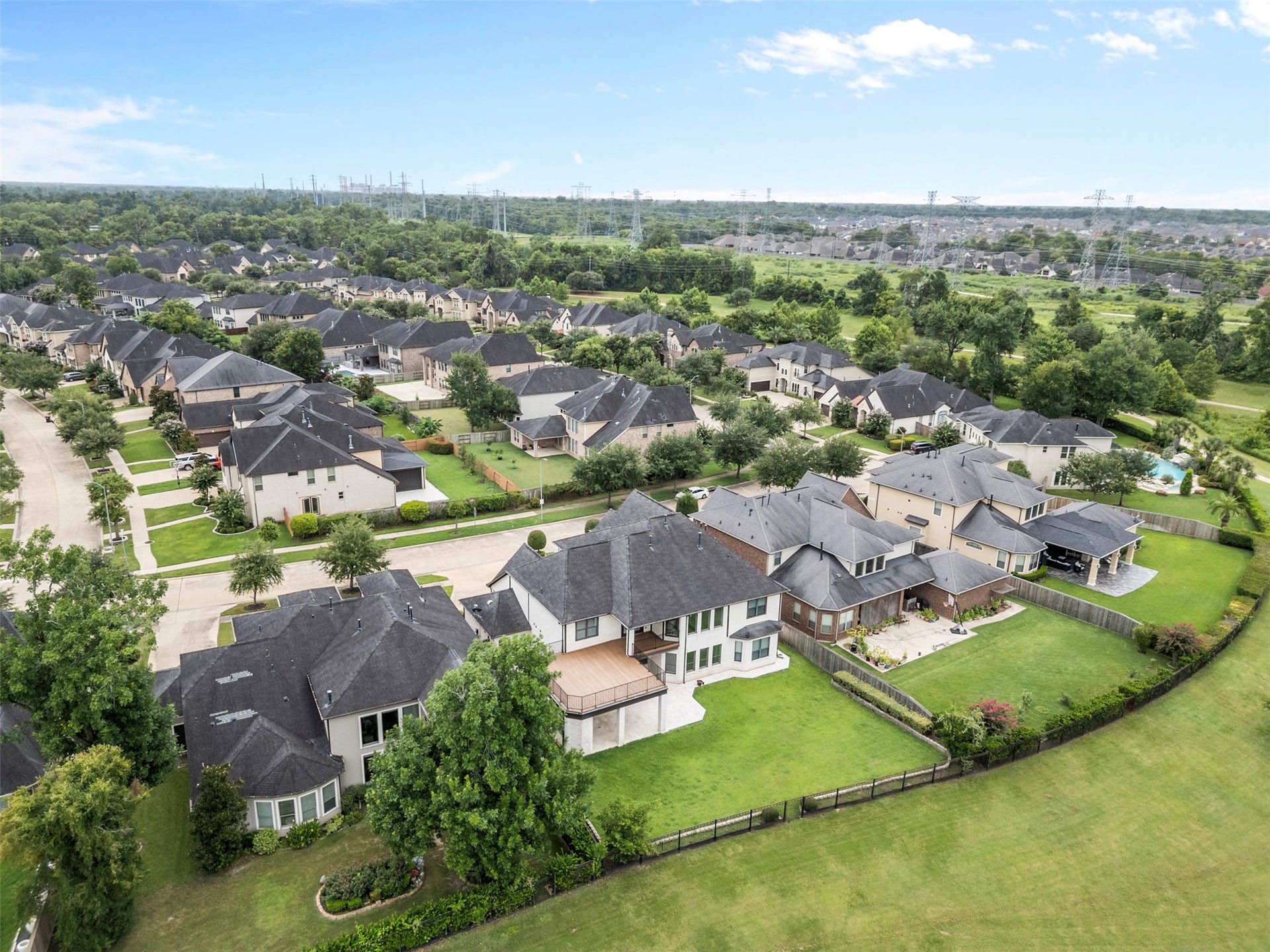 5218 Limestone Hill Lane, Sugar Land, TX 77479