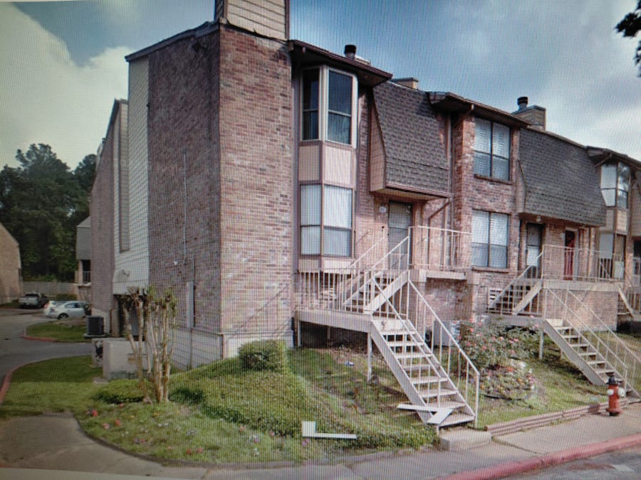 Property photo for 2119 Place Rebecca Lane, #F7, Houston, TX
