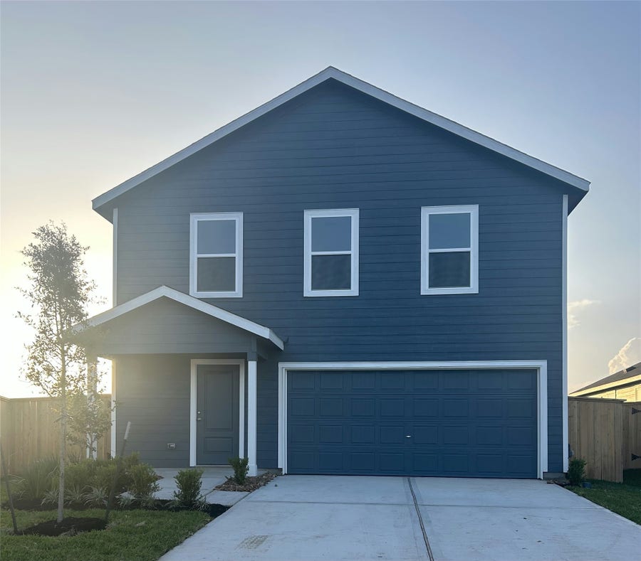 Property photo for 4934 Valencia Forest, Richmond, TX