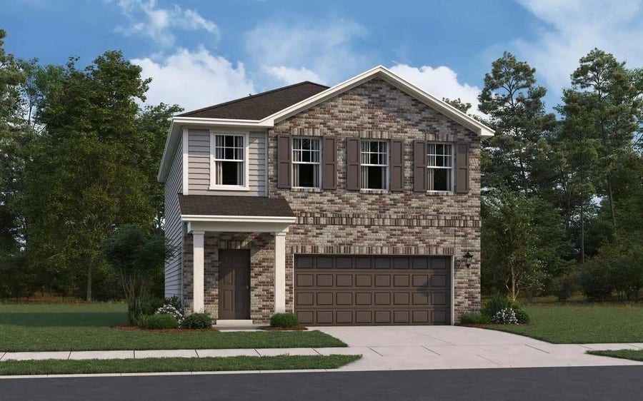 Property photo for 7905 Cassie Pine Drive, Houston, TX