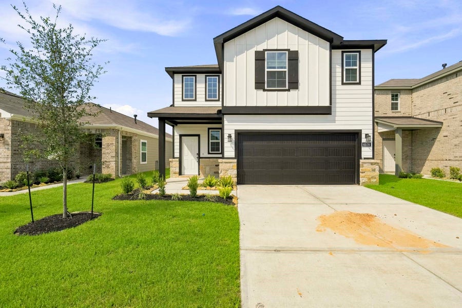 Property photo for 4038 Bay Court, Brookshire, TX
