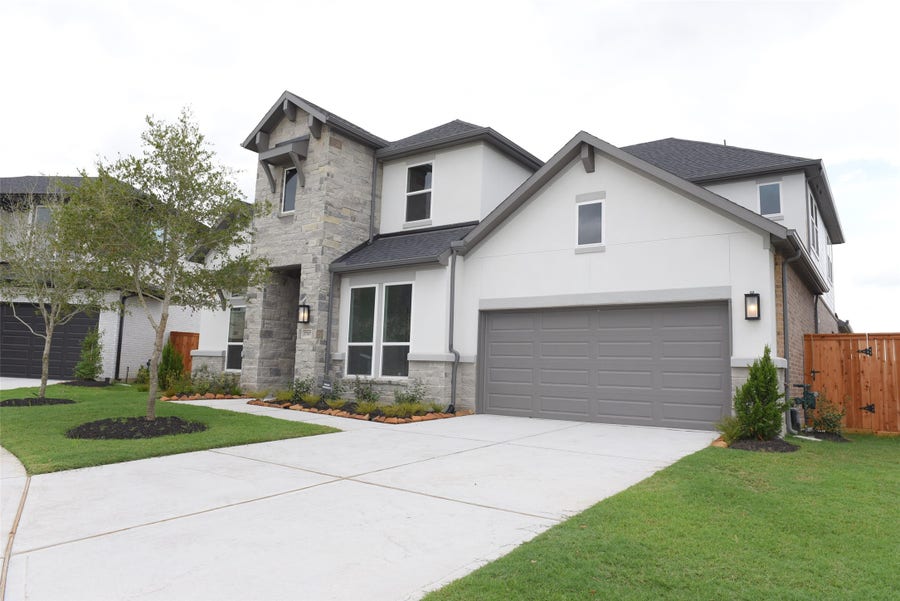 Property photo for 17507 Tulip Meadow Road, Richmond, TX