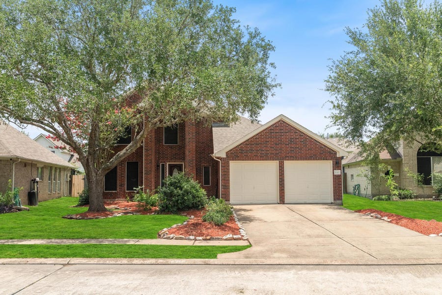 Property photo for 8311 Sierra Hill Court, Houston, TX