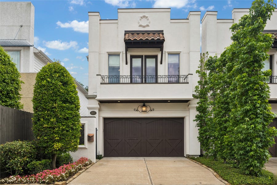 Property photo for 4517 Rose Street, Houston, TX