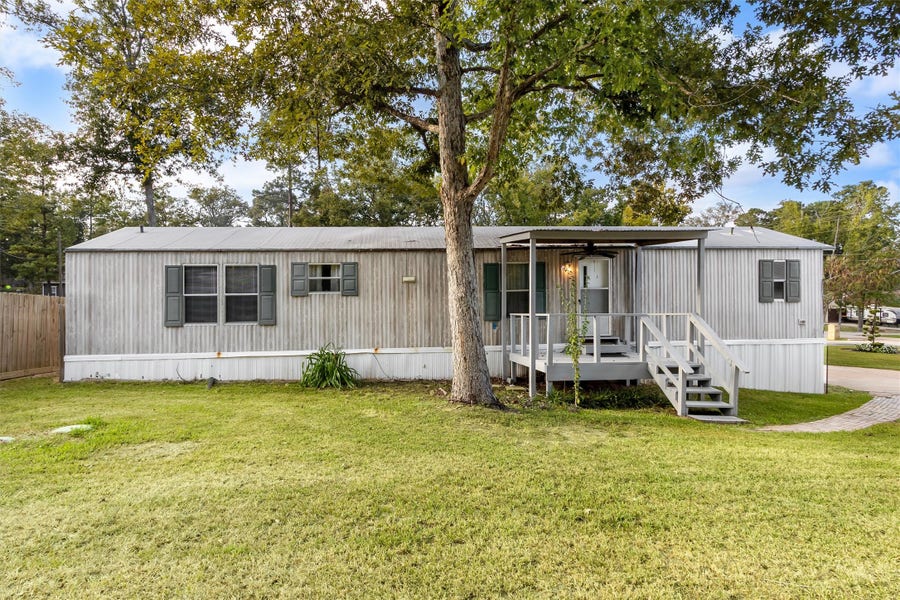 Property photo for 12607 Royal Green Drive, Conroe, TX